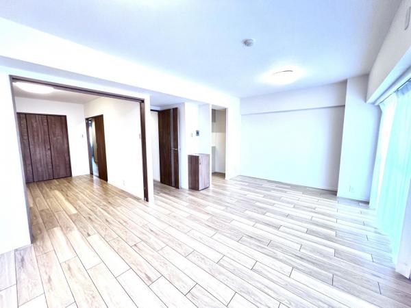 中古マンション 川崎市宮前区平１丁目 JR南武線宿河原駅 2,699万円