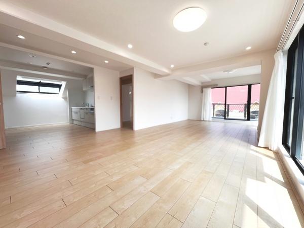 中古マンション 川崎市多摩区宿河原５丁目 JR南武線宿河原駅 4,199万円