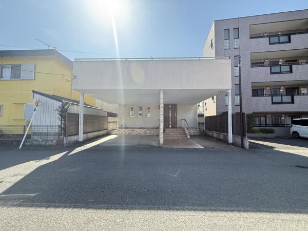 土地 町田市木曽東１丁目 JR横浜線古淵駅 3,699万円