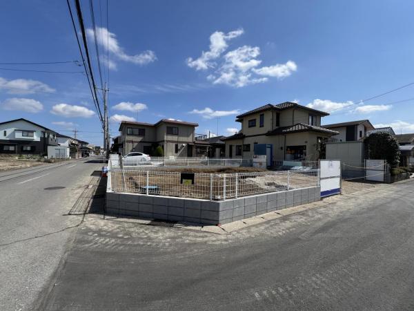 新築戸建 宇都宮市西川田南１丁目 東武宇都宮線西川田駅 2,890万円