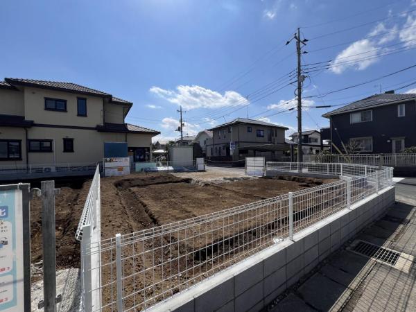 宇都宮市西川田南１丁目 戸建 構造・工法・仕様