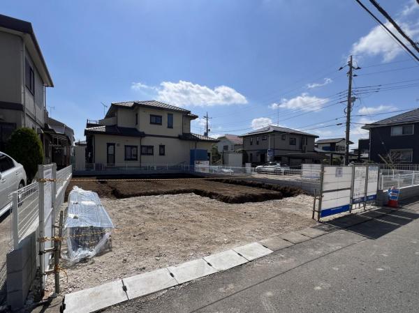 新築戸建 宇都宮市西川田南１丁目 東武宇都宮線西川田駅 2,790万円