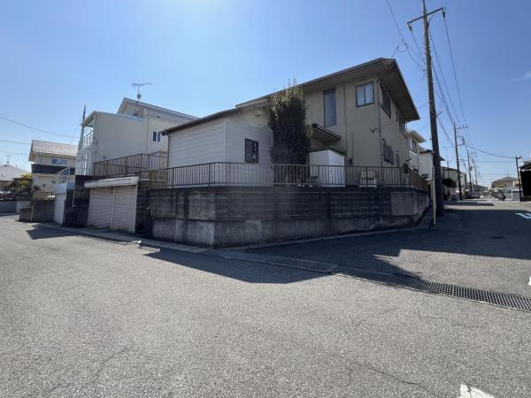 中古戸建 宇都宮市石井町 宇都宮芳賀ライト線陽東３丁目駅 2,080万円