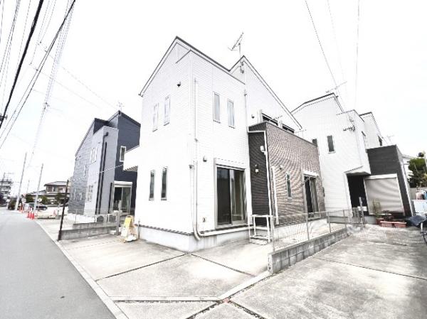 中古戸建 厚木市妻田西１丁目 小田急線本厚木駅 2,980万円
