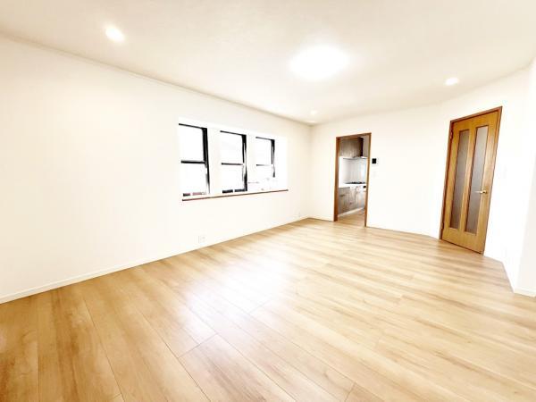 中古戸建 川崎市多摩区栗谷２丁目 小田急線読売ランド前駅 4,599万円
