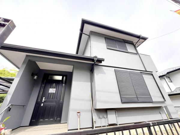 中古戸建 厚木市森の里４丁目 小田急線愛甲石田駅 2,799万円