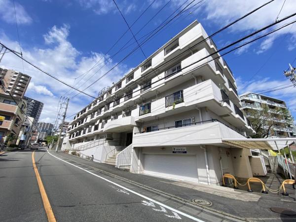 中古マンション 町田市原町田２丁目 JR横浜線町田駅 1,290万円
