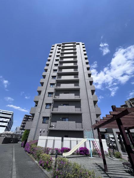中古マンション 海老名市河原口４丁目 JR相模線厚木駅 3,890万円
