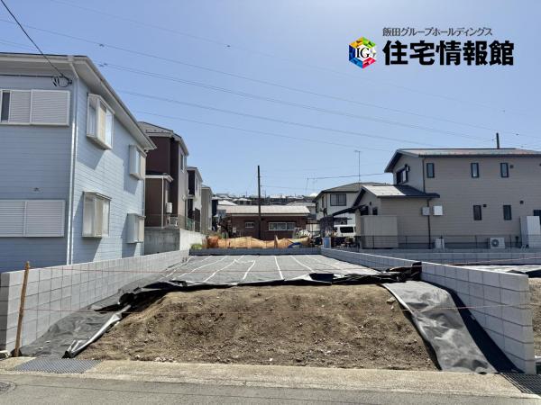 土地 秦野市千村５丁目 小田急線渋沢駅 1,480万円