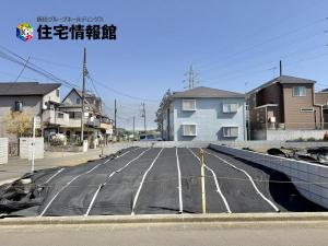 土地 秦野市千村５丁目14-1 小田急線渋沢駅 14800000