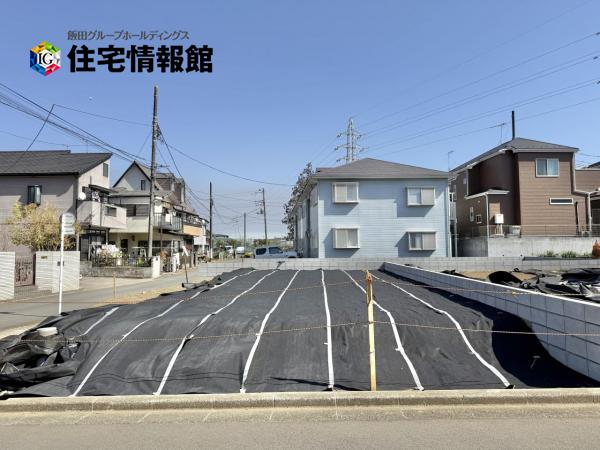 土地 秦野市千村５丁目 小田急線渋沢駅 1,480万円