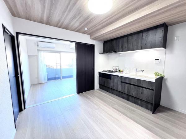 中古マンション 川崎市宮前区犬蔵２丁目 東急田園都市線たまプラーザ駅 3,420万円