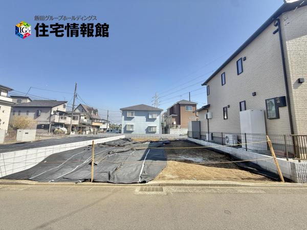 土地 秦野市千村５丁目 小田急線渋沢駅 1,480万円
