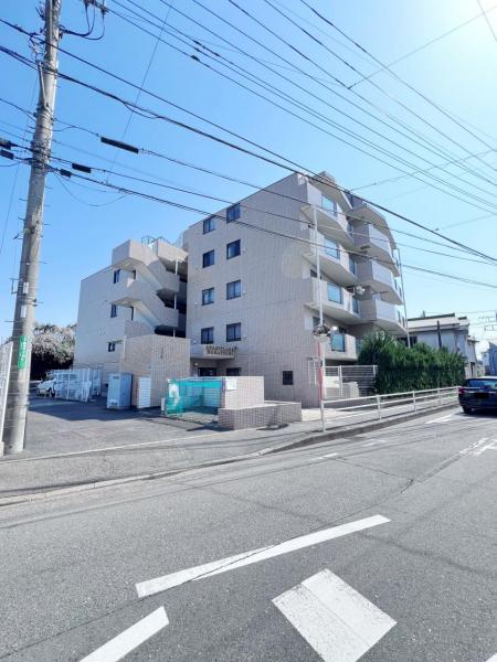 中古マンション 厚木市妻田北２丁目 小田急線本厚木駅 1,599万円