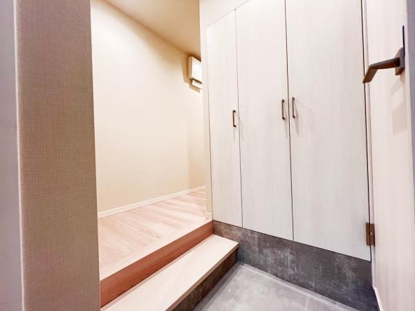 片瀬東映マンション その他内観