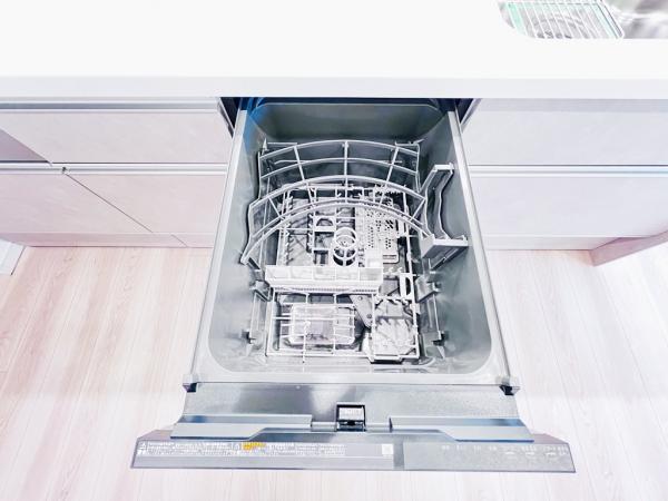 片瀬東映マンション キッチン