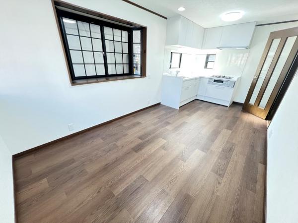 中古戸建 川崎市麻生区東百合丘２丁目 小田急線百合ヶ丘駅 2,649万円