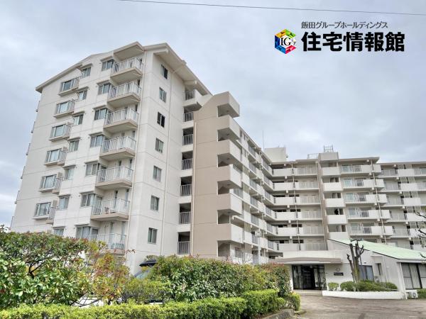 中古マンション 秦野市鶴巻南５丁目 小田急線鶴巻温泉駅 2,090万円