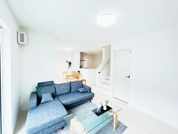 新築戸建 相模原市緑区相原１丁目 JR横浜線相原駅 3,980万円