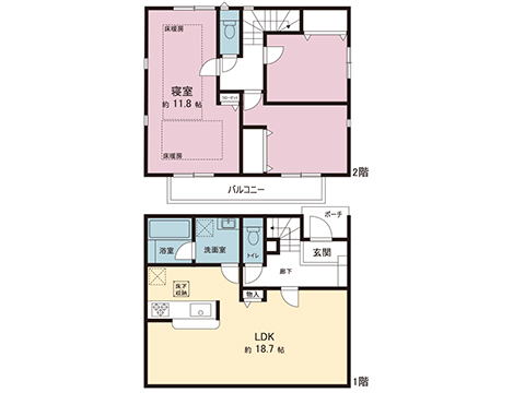 中古戸建 茅ヶ崎市柳島２丁目 JR東海道本線(東京〜熱海)茅ヶ崎駅 4,280万円