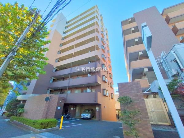 中古マンション 東京都練馬区高野台２丁目27-20 西武池袋線練馬高野台駅 5,790万円
