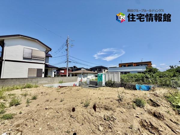 鎌倉市腰越1丁目 現況写真