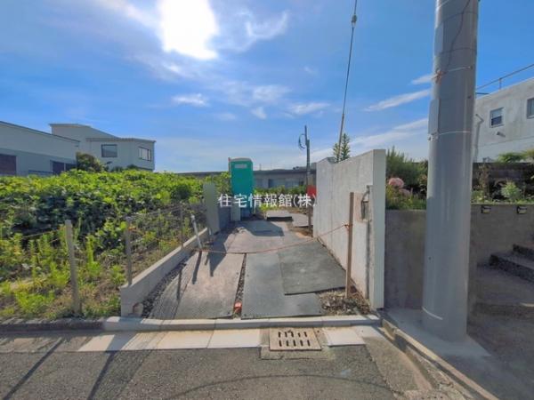 鎌倉市腰越1丁目 