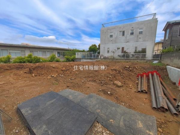 鎌倉市腰越1丁目 