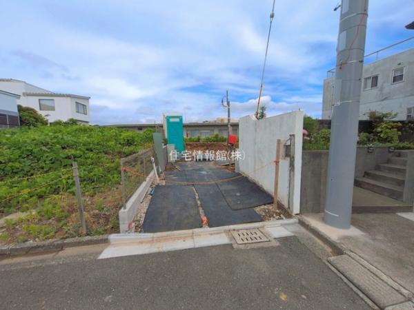 鎌倉市腰越1丁目 