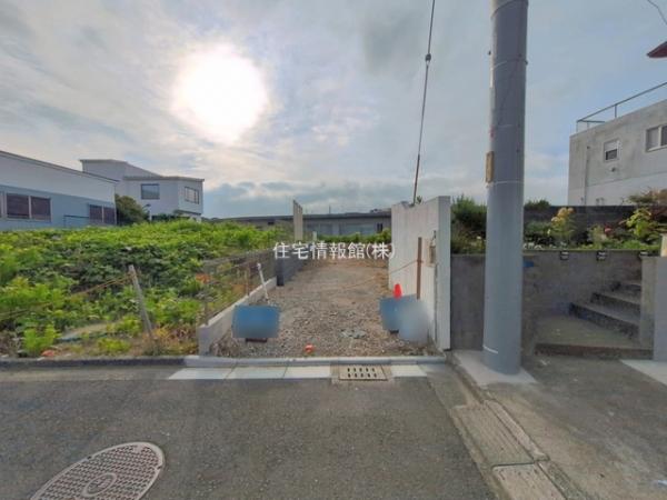 鎌倉市腰越1丁目 