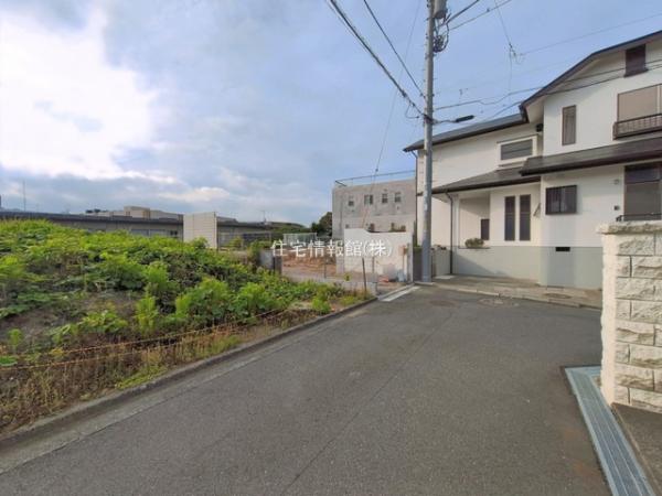鎌倉市腰越1丁目 