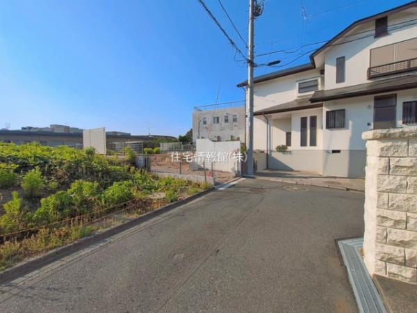 鎌倉市腰越1丁目 