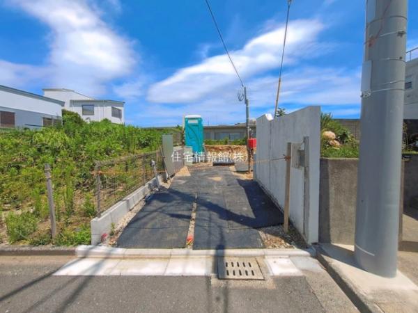 鎌倉市腰越1丁目 