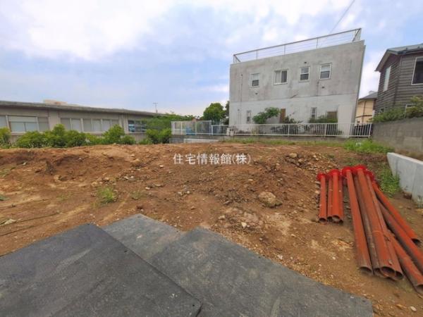 鎌倉市腰越1丁目 