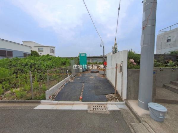 鎌倉市腰越1丁目 