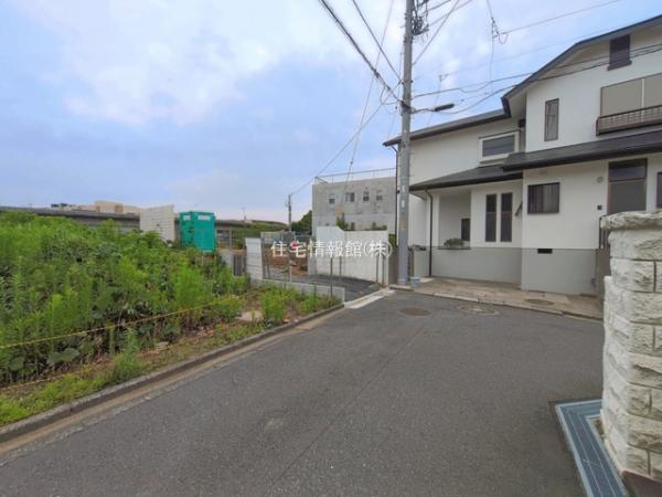 鎌倉市腰越1丁目 