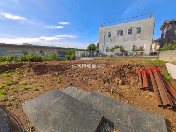 鎌倉市腰越1丁目 
