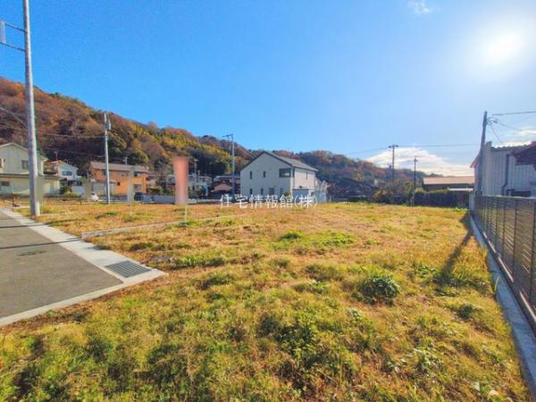 土地 神奈川県足柄上郡大井町金子2645-8 JR御殿場線相模金子駅 1,090万円