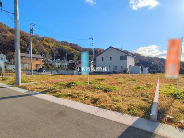 土地 神奈川県足柄上郡大井町金子2645-8 JR御殿場線相模金子駅 990万円