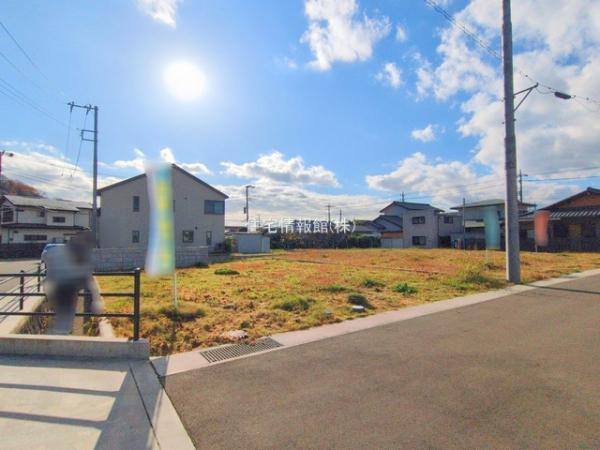 土地 神奈川県足柄上郡大井町金子2645-8 JR御殿場線相模金子駅 990万円