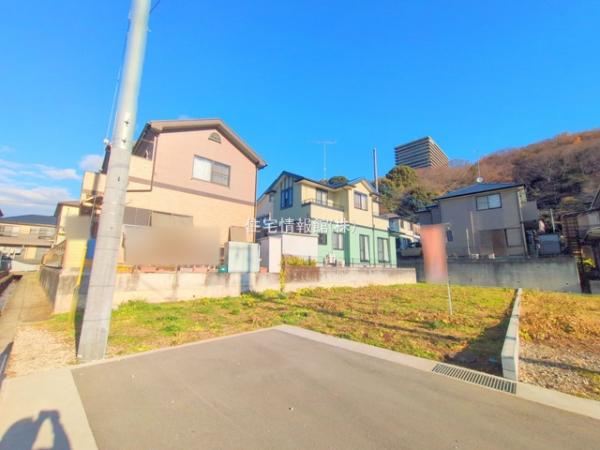 土地 神奈川県足柄上郡大井町金子2645-8 JR御殿場線相模金子駅 1,190万円