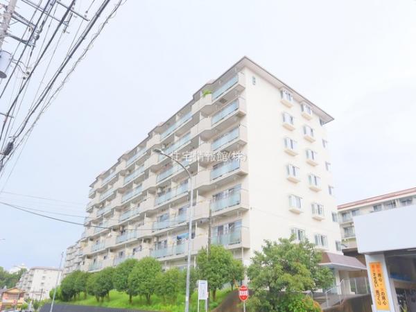 中古マンション 神奈川県横浜市港南区芹が谷１丁目 京急本線上大岡駅 2,290万円