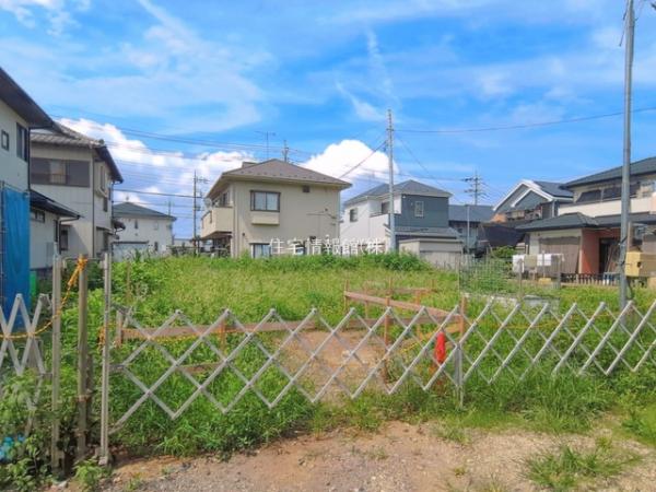 新築戸建 埼玉県さいたま市西区大字指扇2792-3 JR川越線指扇駅 4,799万円