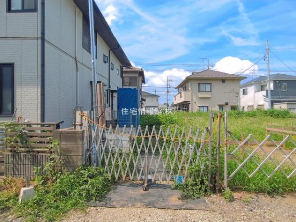 新築戸建 埼玉県さいたま市西区大字指扇2792-3 JR川越線指扇駅 4,499万円