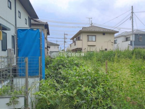さいたま市西区指扇1期 