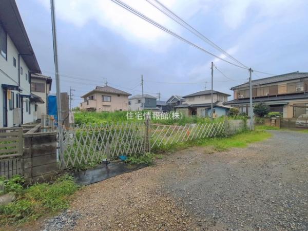 さいたま市西区指扇1期 
