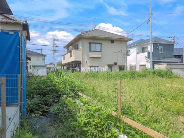 さいたま市西区指扇1期 