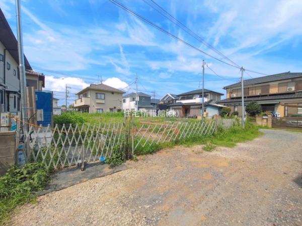 さいたま市西区指扇1期 