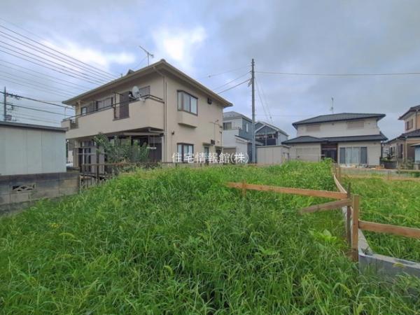 さいたま市西区指扇1期 