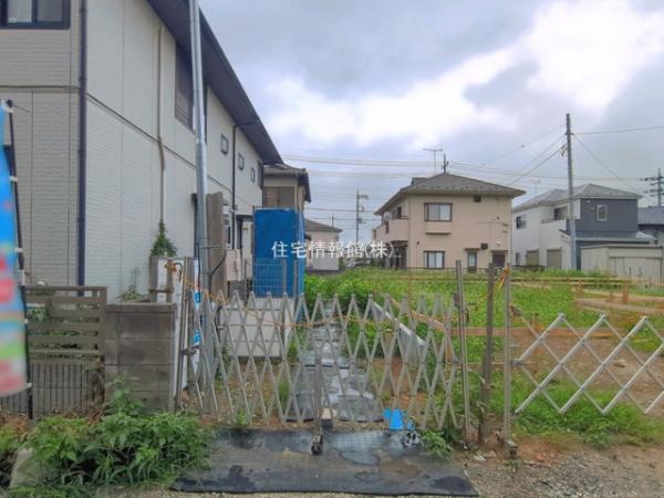 さいたま市西区指扇1期 